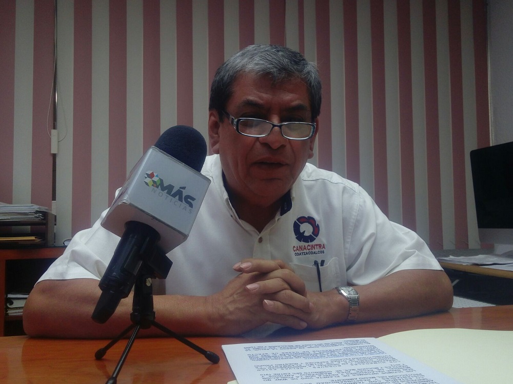 Canacintra realizará acciones para promover el cuidado del medio ambiente en todo el país