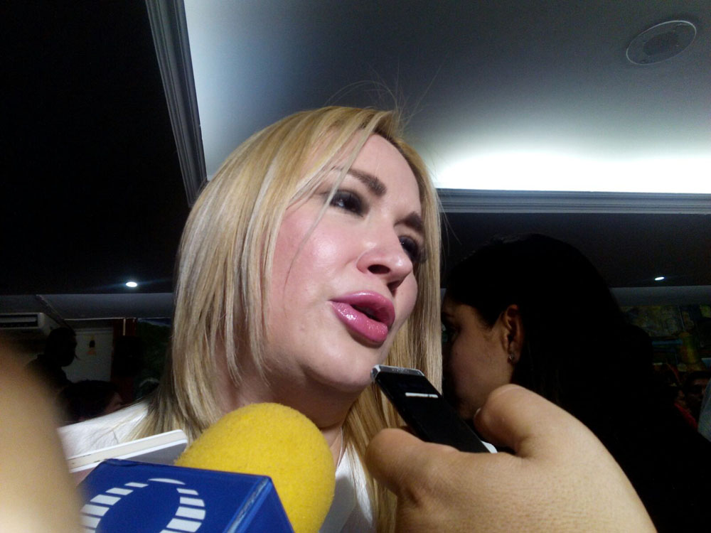 Buscará UPAV certificación de calidad: Maribel Sánchez