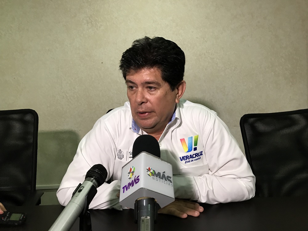 Turismo deportivo en Veracruz ha generado 50 mdp