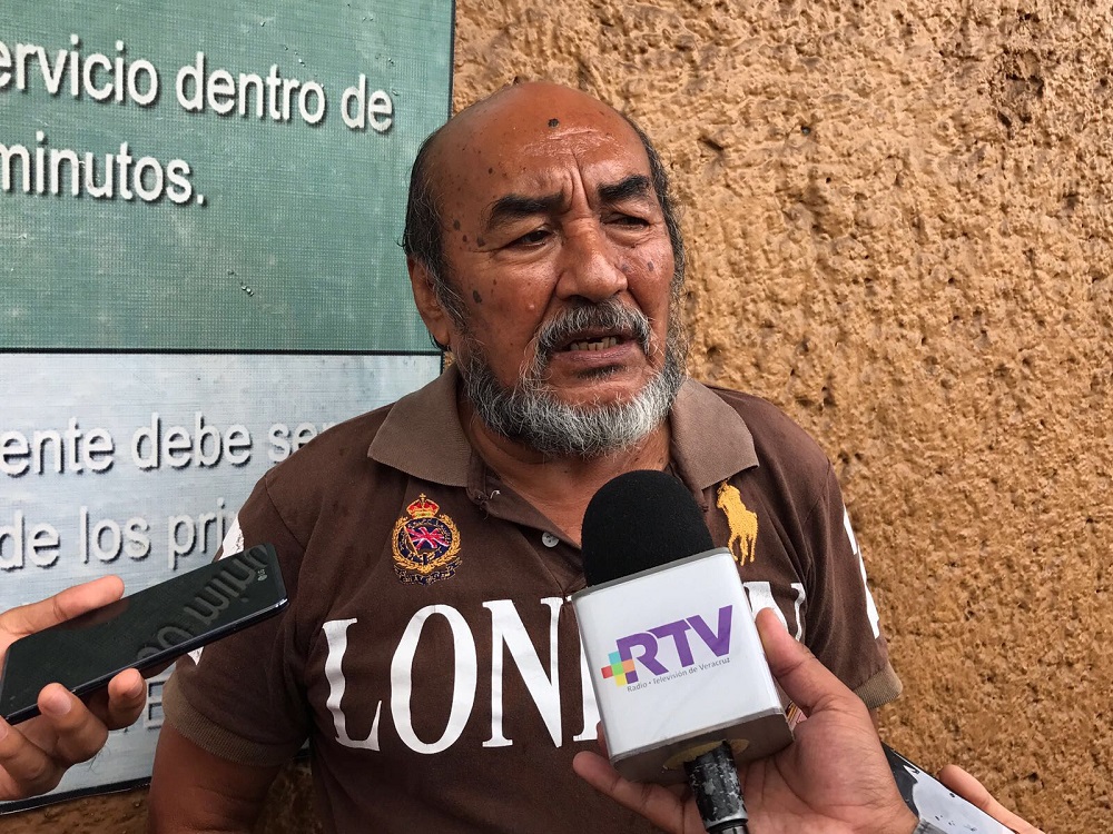 CNC exhorta a taxistas a dedicarse a trabajar y no a incurrir en hechos delictivos