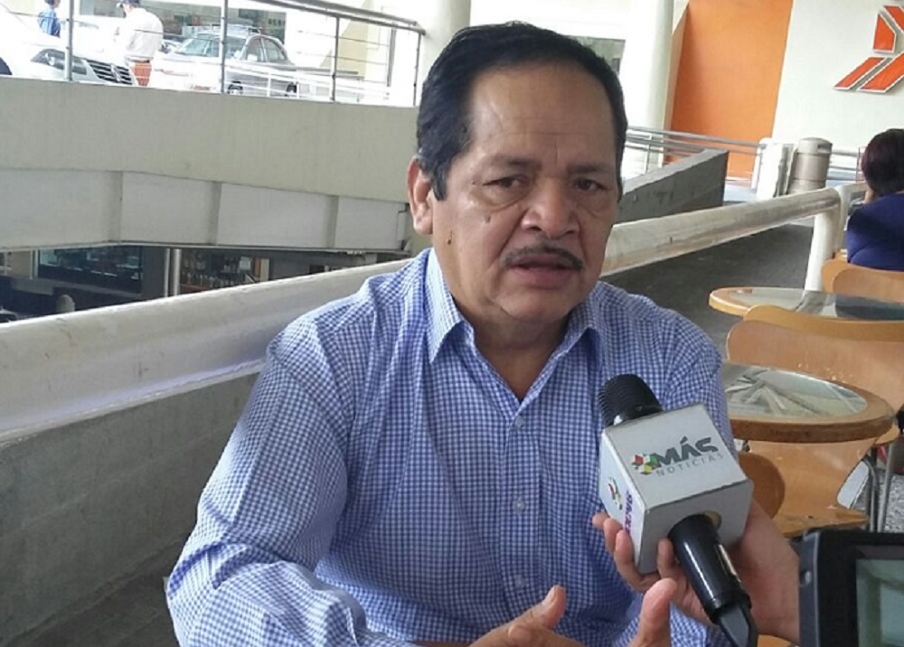 A través de la tecnología, FROSEV brindará servicio de taxi en principales ciudades del estado