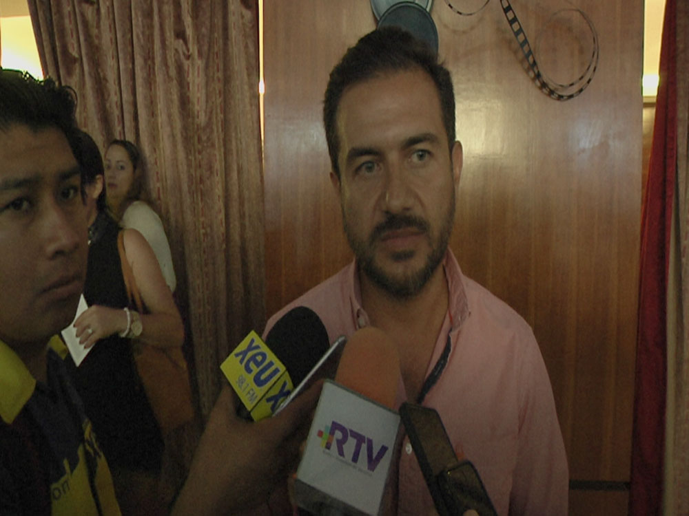 Boca del Río se encuentra preparado para hacer frente a la temporada ciclónica del Atlántico