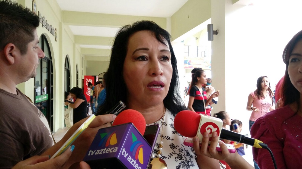 Brindarán apoyo psicológico a compañeros de clase de niños asesinados en Coatzacoalcos