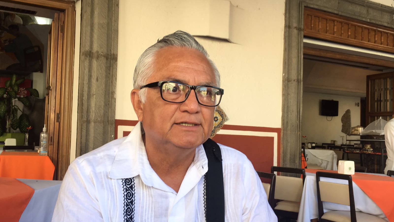 Masonería estatal denunciará a su representante por fraude