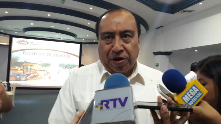 Autopista Cardel-Poza Rica quedará concluida en el 2018 