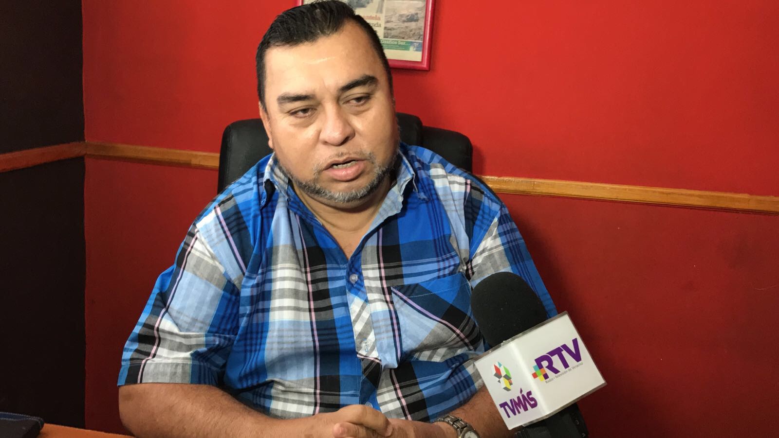 En Coatzacoalcos, concesionarios boletinan a choferes a través de redes sociales