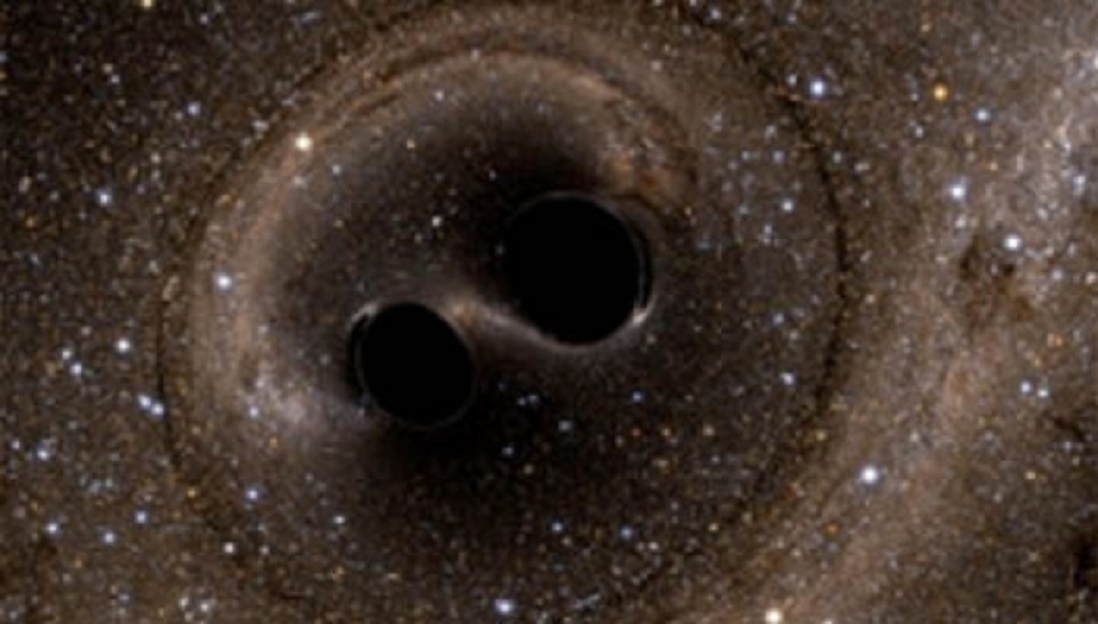 Investigadores descubren polvo frío alrededor de agujeros negros activos