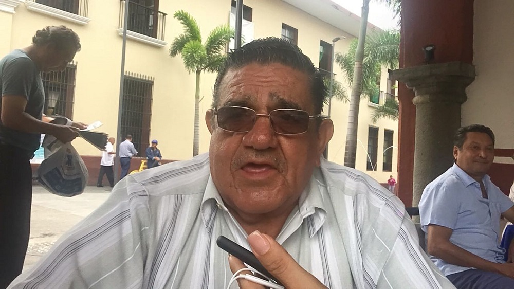 Este año ha sido complicado para la clase obrera de Córdoba: CROC