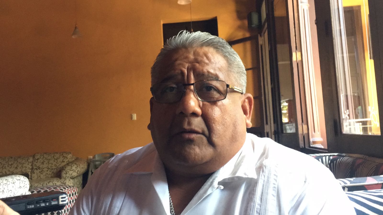 Nicolás Cortés elegido presidente de Integradora de Organizaciones Cafetaleras de la Zona Centro