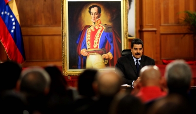 Gobierno de Venezuela cancela prestigioso premio Rómulo Gallegos
