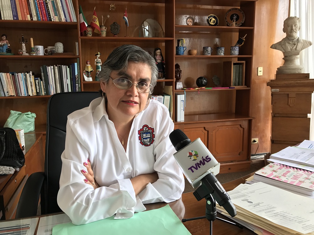 Educación especial y enseñanza de idiomas, retos para la Escuela Normal Veracruzana