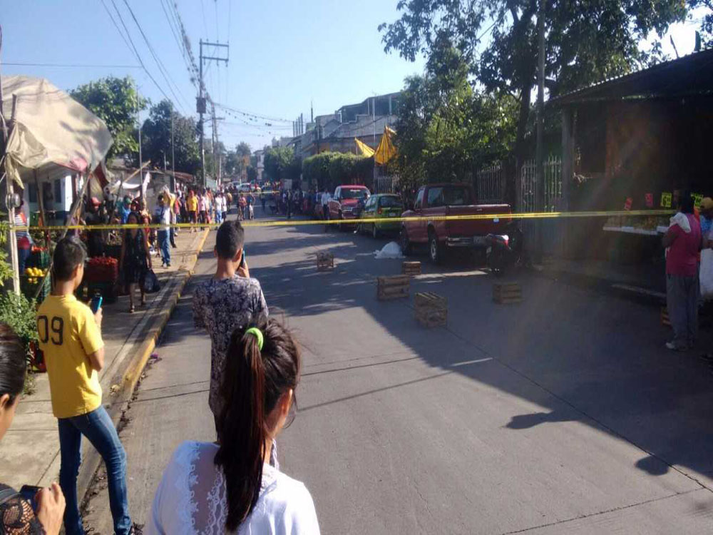 En aumento ataques con arma de fuego en Córdoba