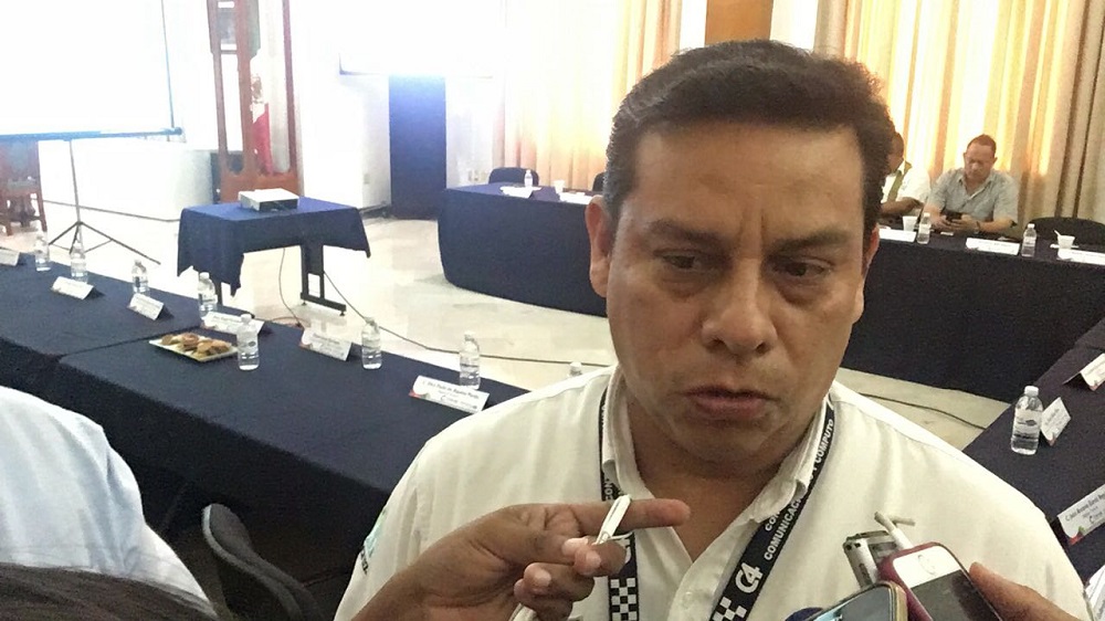 Más del 50% de llamadas recibidas en C4 de Fortín son broma