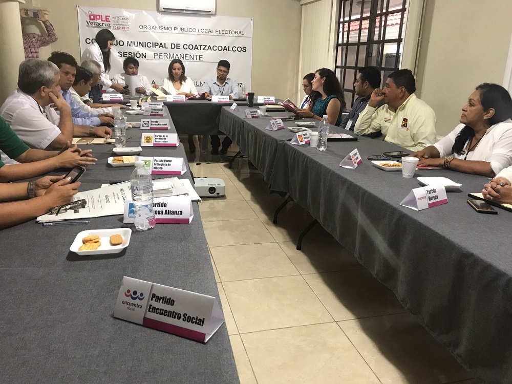 OPLE pide comprensión y paciencia a ciudadanos por retraso en apertura de casillas