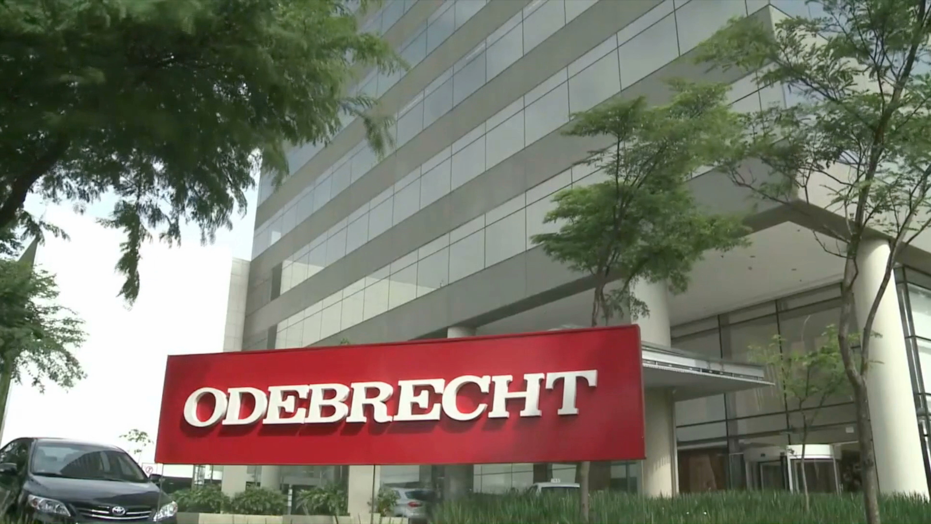 Inhabilitarían 20 años en Colombia a empresas del consorcio Odebrecht