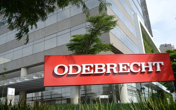 Plantea AMLO investigar si Odebrecht actúa con legalidad en México