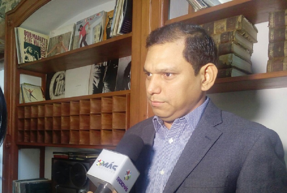 Día de la Libertad de Expresión no es de festejo para los periodistas