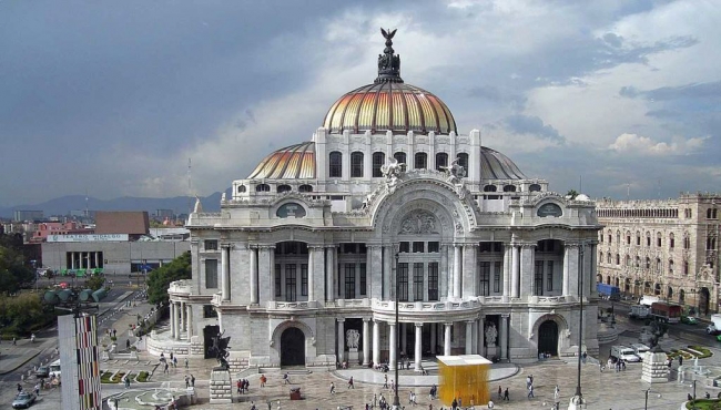 Producto Interno Bruto cultural llegó a más de 490 mil mdp