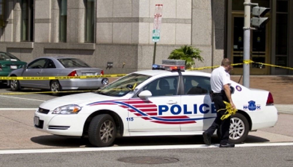 Disparan contra legisladores republicanos en Virginia