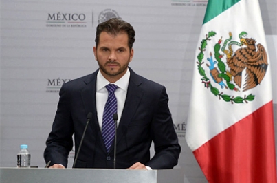 Acuerdo de París se implementará con o sin Estados Unidos: Rafael Pacchiano