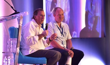 Destaca Meade reto de estados y municipios de recaudar más por impuesto predial