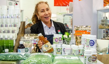 Impulsa Sagarpa a productores de alimentos orgánicos