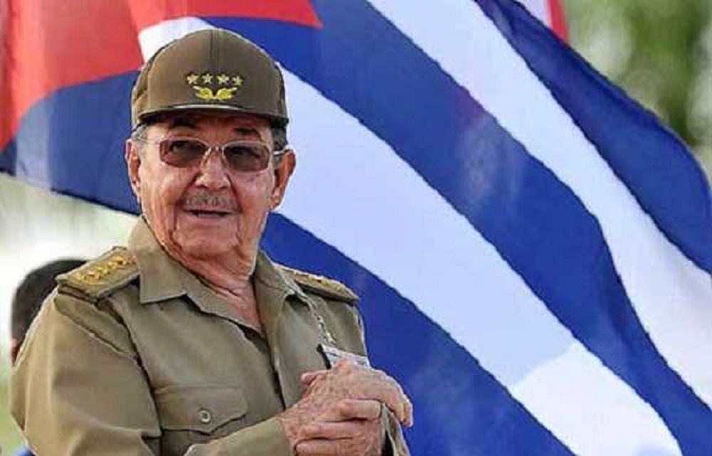Anuncia Cuba elecciones que culminarán con el relevo de Raúl Castro
