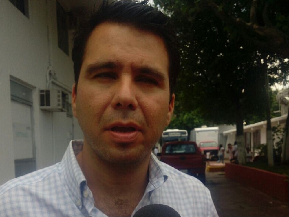 Capacitan a funcionarios municipales en operación de la ventanilla única de la ZEE