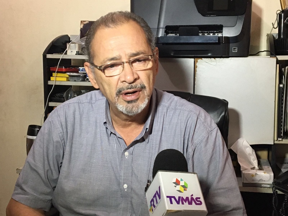 Próximo alcalde deberá atender necesidades de ciudadanos en Coatzacoalcos: Raúl Ojeda