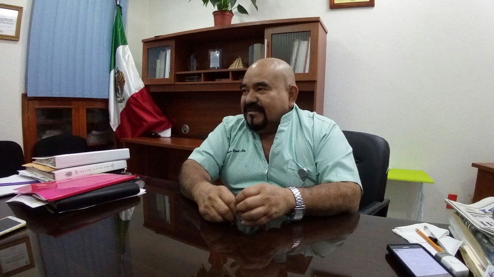 Limitan ingreso de grupos religiosos al Hospital Regional de Coatzacoalcos