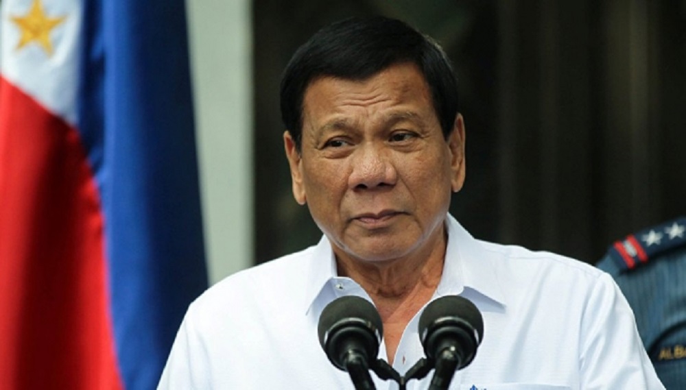 Gobierno de presidente filipino es una «calamidad»: Grupo Humanitario