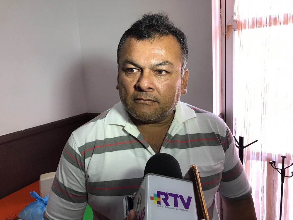 Próximo alcalde de Coatzacoalcos debe retomar la reglamentación de tránsito: taxistas