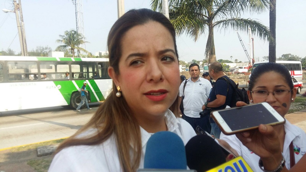 DIF Veracruz mantiene bajo resguardo a dos menores originarios de Chiapas