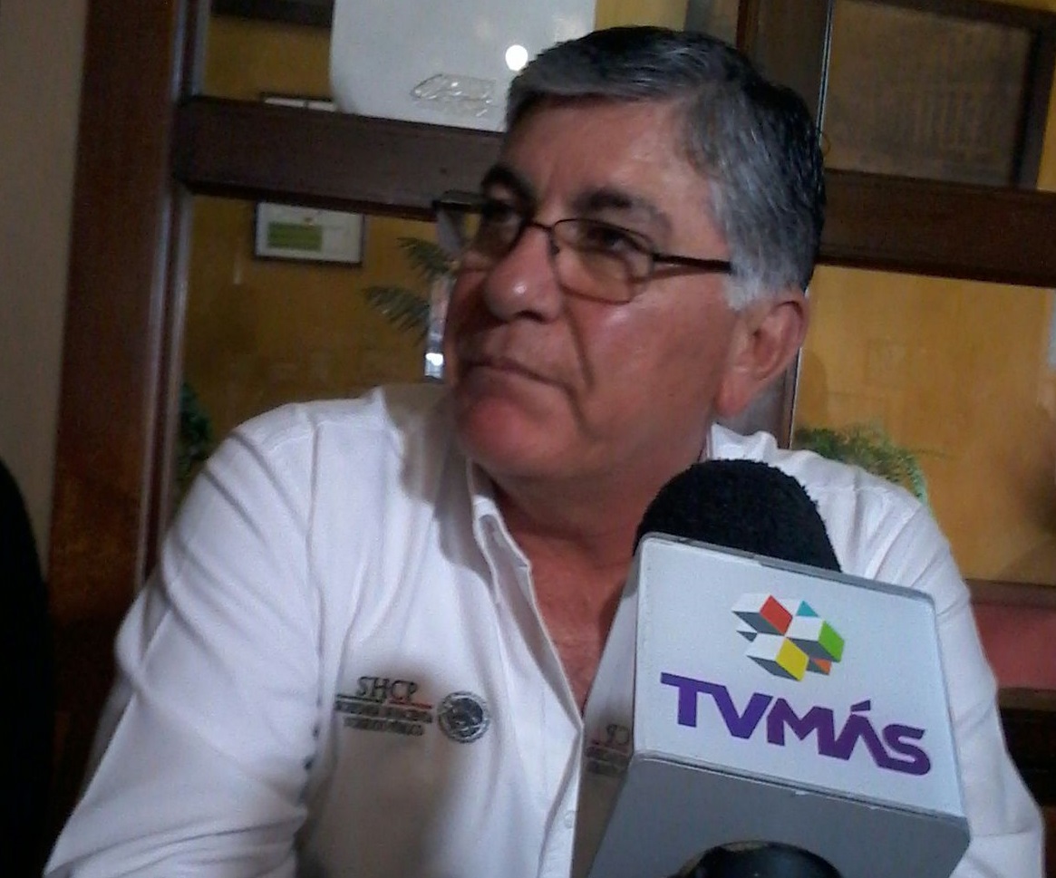 Tres mil mdp para productores veracruzanos a través de Financiera Nacional de Desarrollo