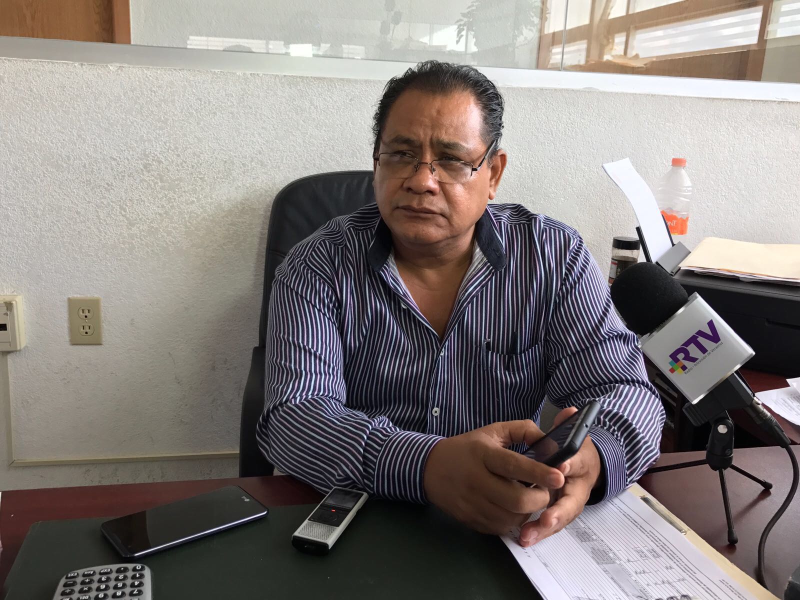 Más del 50% de los despidos injustificados en Coatzacoalcos se resuelven por la vía conciliatoria