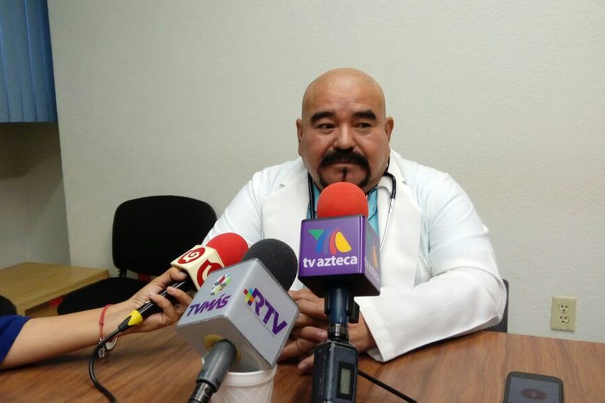 Rescate de centros de salud será prioridad para próximo gobierno estatal