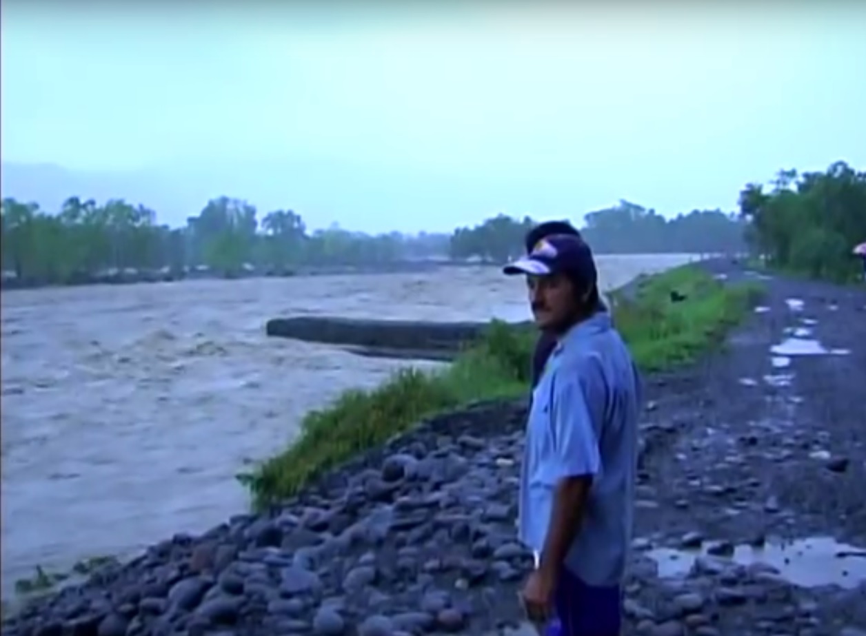 Segob da a conocer término de emergencia para Misantla y Tuxpan
