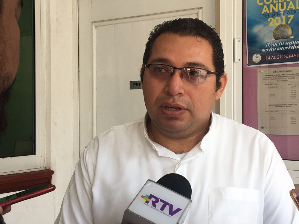 Renuncia del arzobispo Norberto Rivera no afecta el trabajo evangelizador