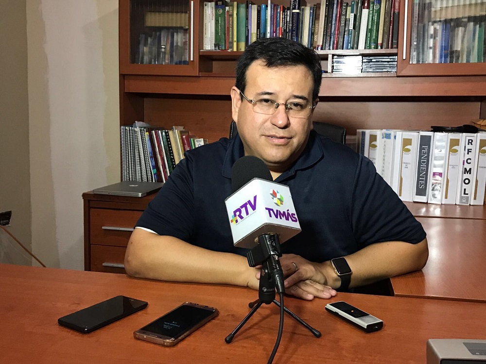 Falta de resultados en materia de seguridad puede crear un estado de anarquía