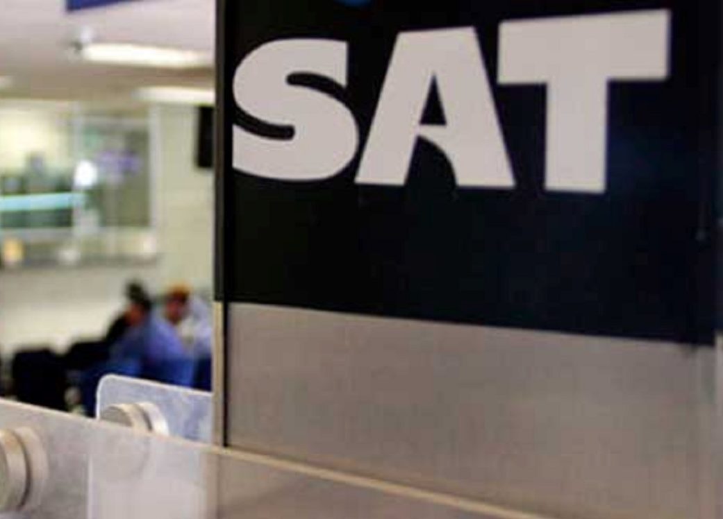 Exhorta el SAT a contribuyentes a presentar declaración anual durante abril