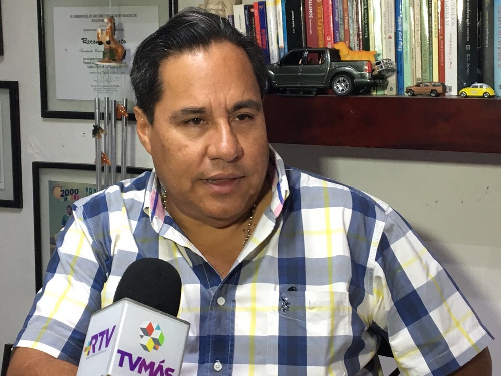 Transportistas del sur del estado no consumen combustible robado