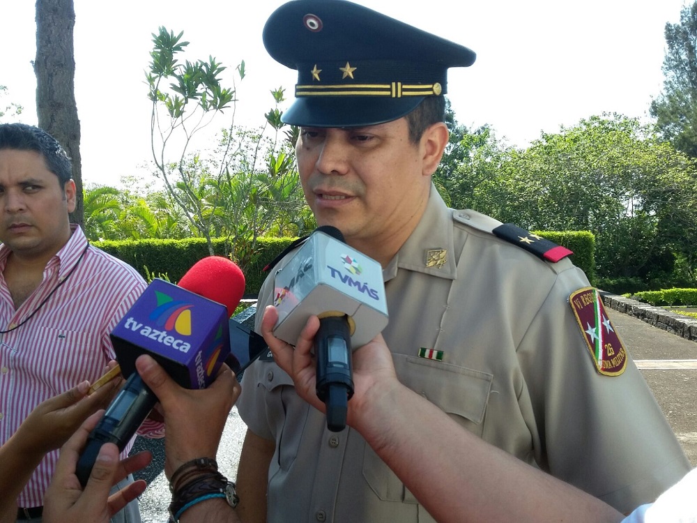 Sedena invita a la exposición “Fuerzas armadas, pasión por servir a México”