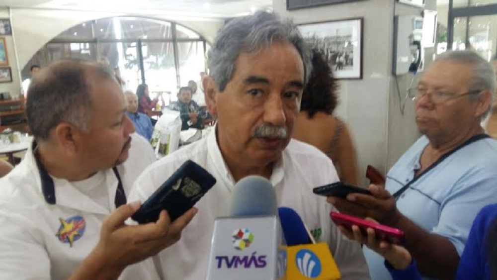 Registra campo veracruzano importantes pérdidas en cultivos de naranja y lichi: INIFAP