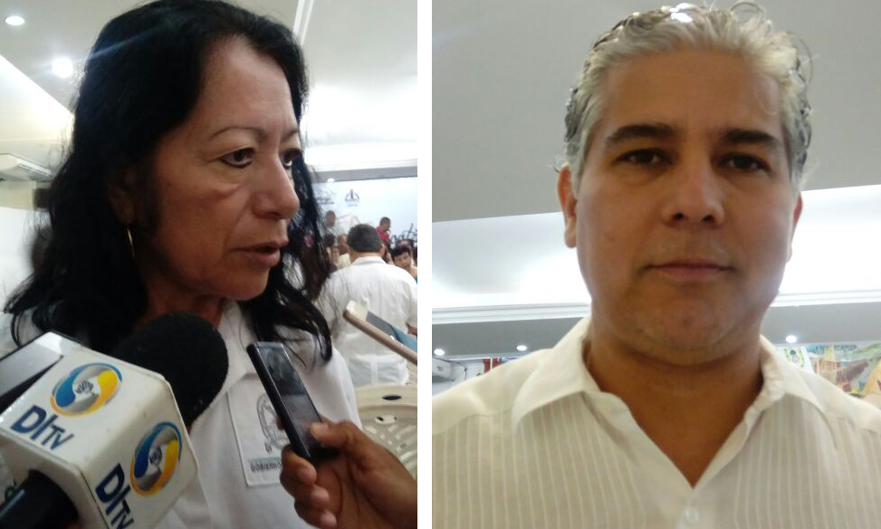 Autoridades se contradicen y propician riesgo sanitario por sexoservidoras con VIH