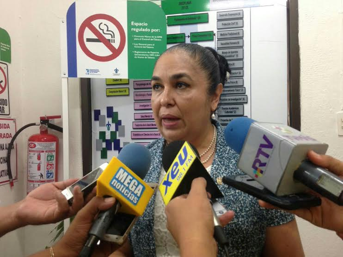 Rehabilitan el sistema de climatización de la USBI de Boca del Río