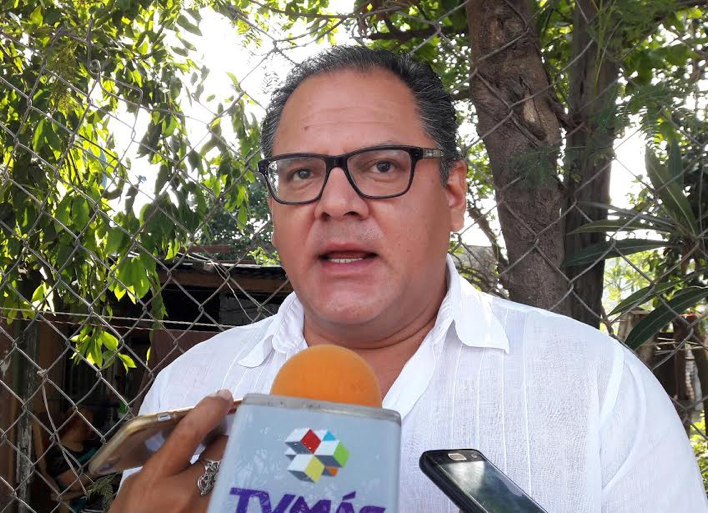 Implementarán en Veracruz un programa emergente para atender baches