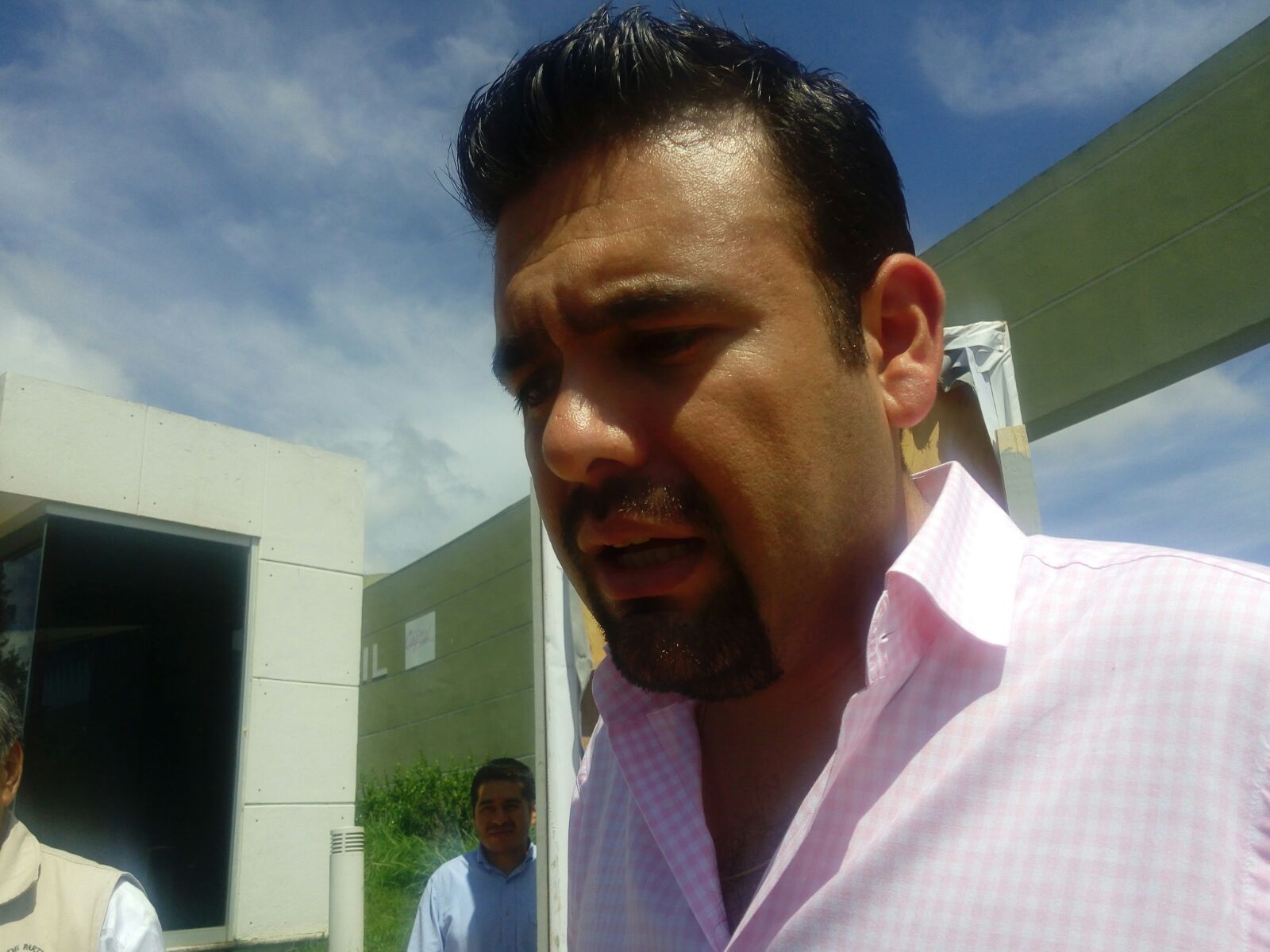 Terminan tandeos de agua el 30 de junio en Xalapa