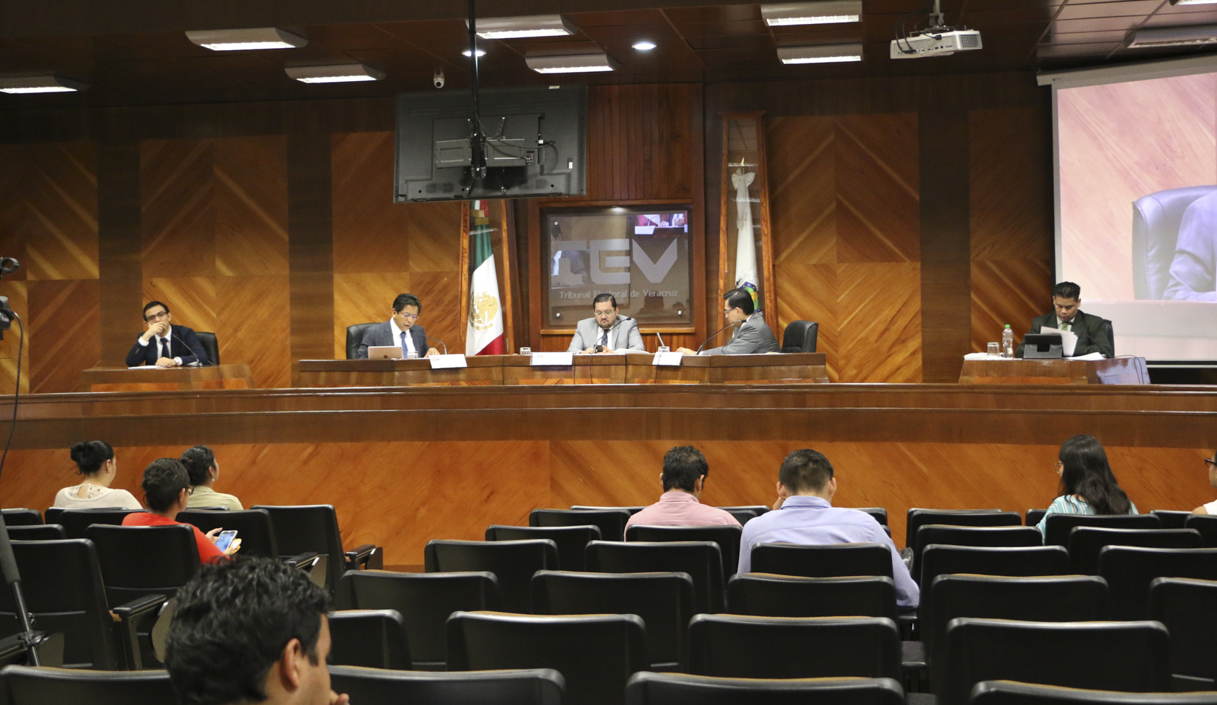 TEV revoca triunfo del candidato del PT en la elección municipal de Uxpanapa