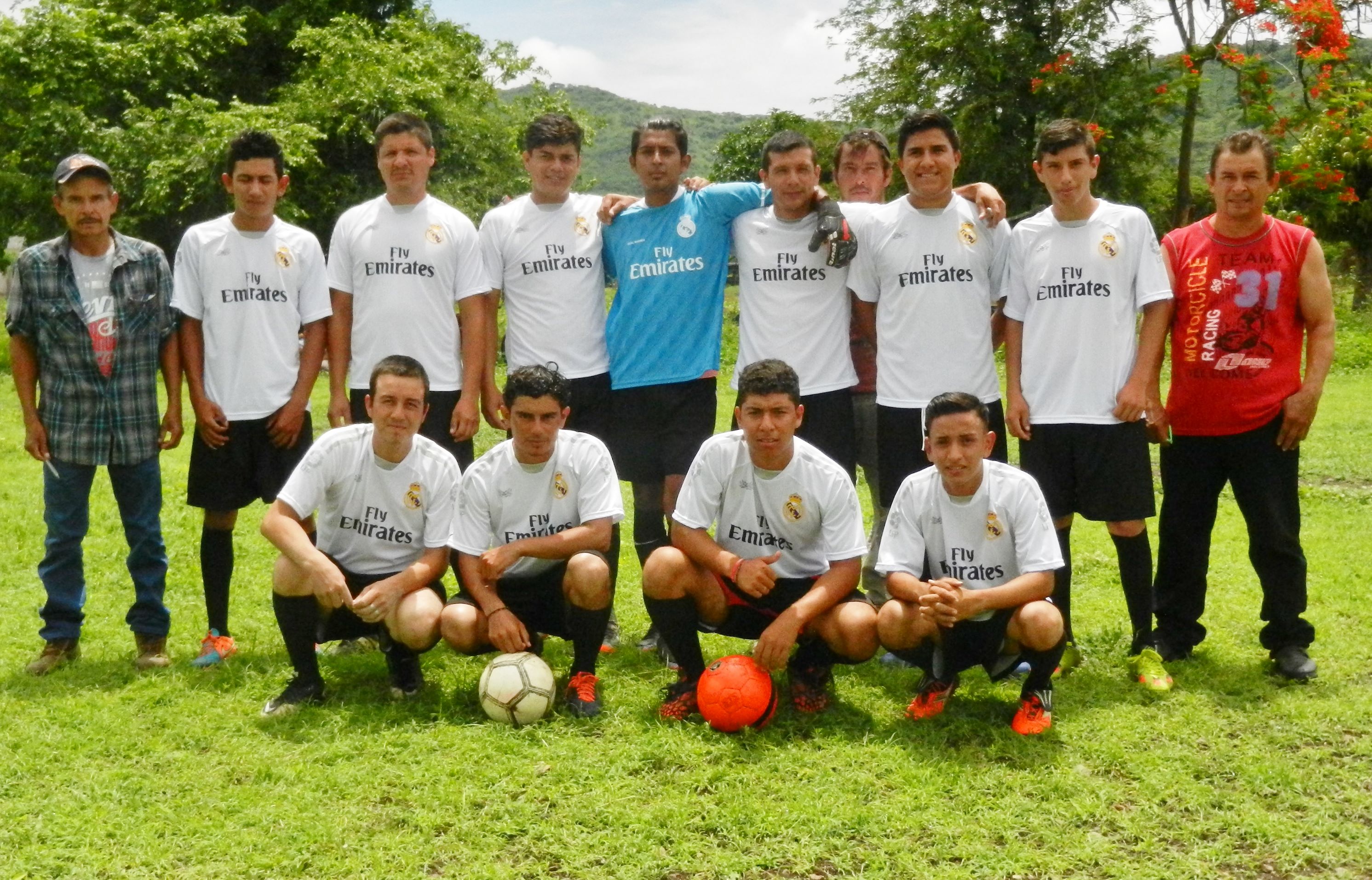 Totolapan, líder en futbol de Chicuasen