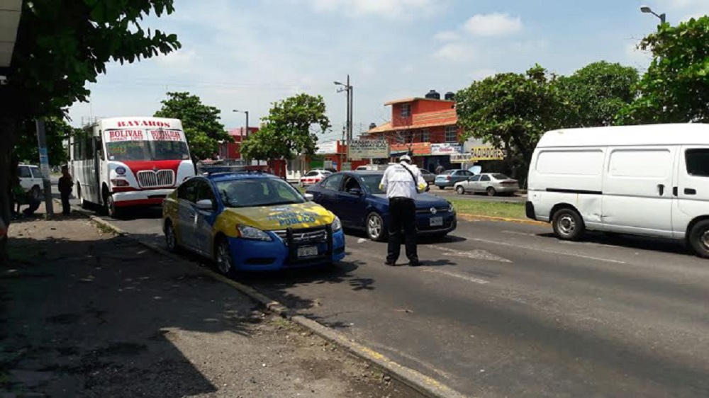 Tránsito Estatal ha cesado a 60 agentes por incurrir en actos de corrupción